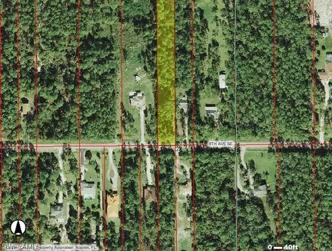 4111 8th Ave SE, Naples, FL 34117 photo 1