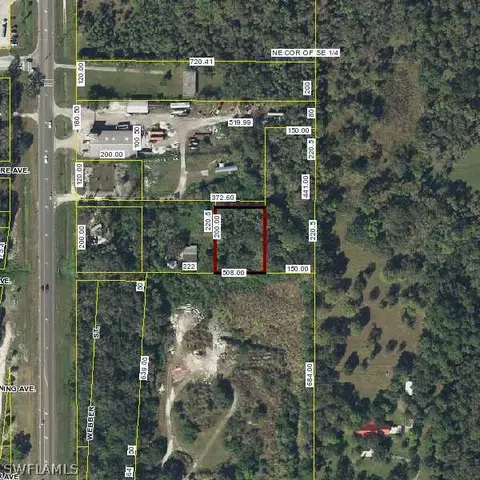 904 Patton Rd, Labelle, FL 33935 photo 2