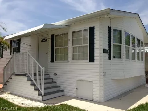 4741 N Pilgrims Way W, Estero, FL 33928 photo 1
