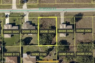 4911 Bywood St, Lehigh Acres, FL 33971 photo 1