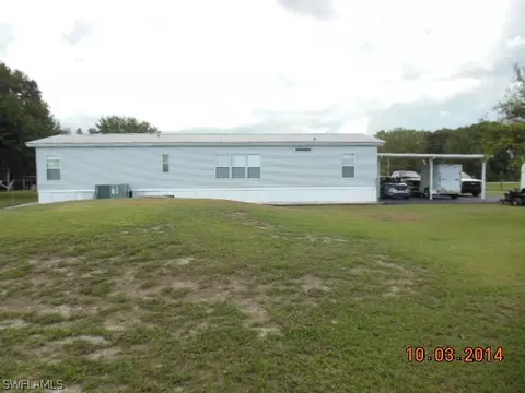 341 Kilpatrick Loop, Clewiston, FL 33440 photo 2