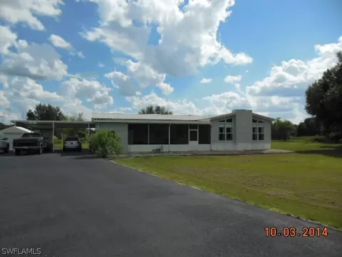 341 Kilpatrick Loop, Clewiston, FL 33440 photo 1