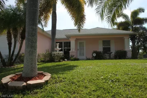 1320 SW 15th Ter, Cape Coral, FL 33991 photo 1