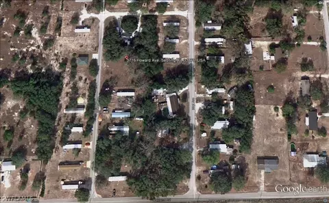 3716 Howard Ave, Sebring, FL 33876 photo 1