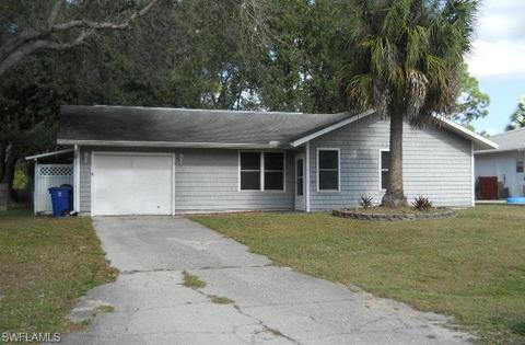 Undisclosed, Lehigh Acres, FL 33971 photo 1