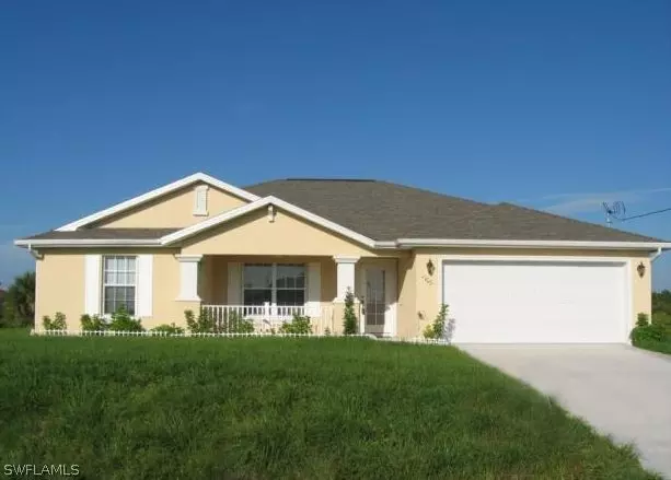  1021 Lee Ave, Lehigh Acres, FL 33972 photo 1