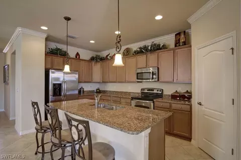 21157 Bella Terra Blvd, Estero, FL 33928 photo 8