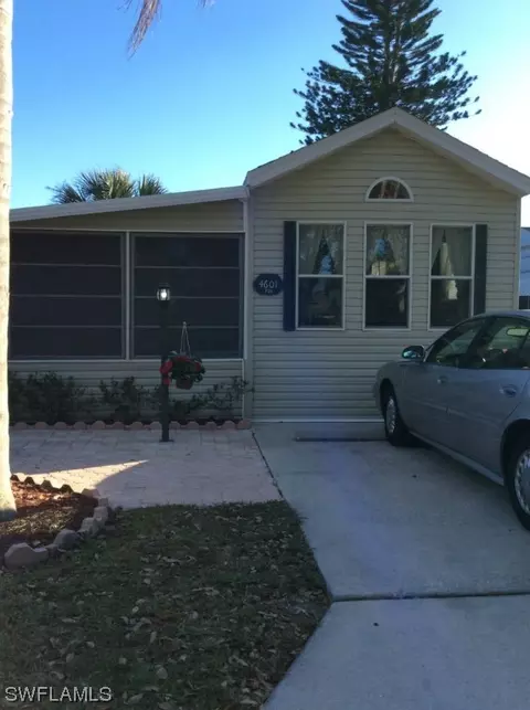 4601 Robert E Lee Blvd E, Estero, FL 33928 photo 1