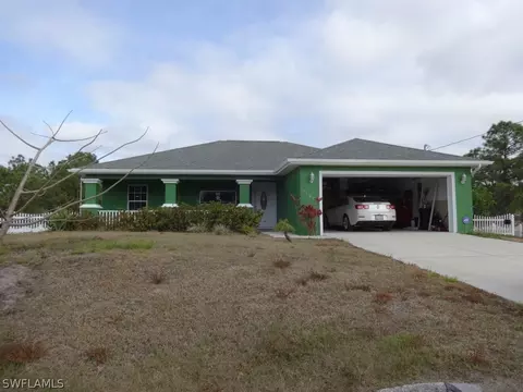 1107 Ectone St E, Lehigh Acres, FL 33974 photo 1