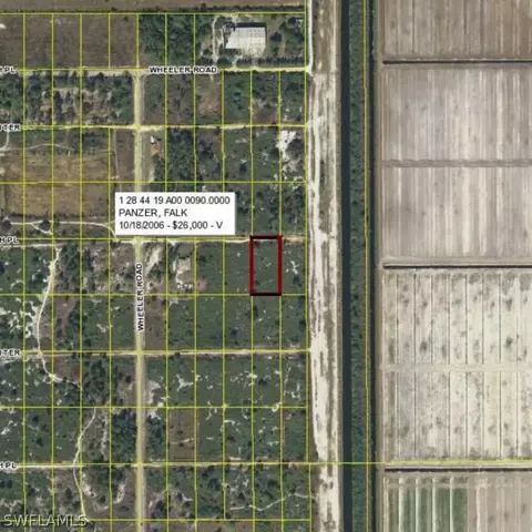 7537 9th Pl, Labelle, FL 33935 photo 2
