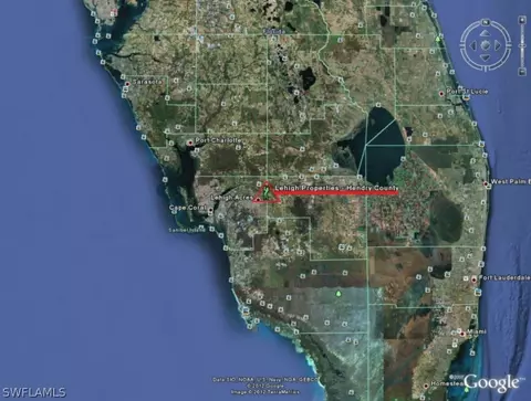 7537 9th Pl, Labelle, FL 33935 photo 1