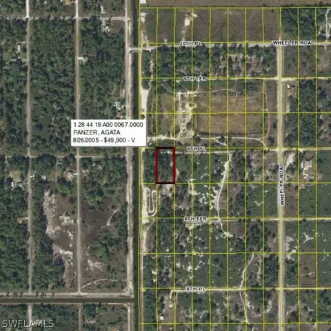 7933 9th Pl, Labelle, FL 33935 photo 2