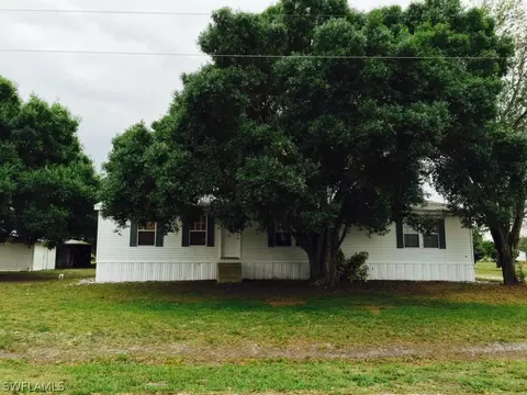 361 Kilpatrick Loop, Clewiston, FL 33440 photo 1