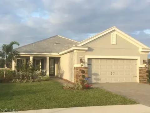 3707 Canopy Cir, Naples, FL 34120 photo 1