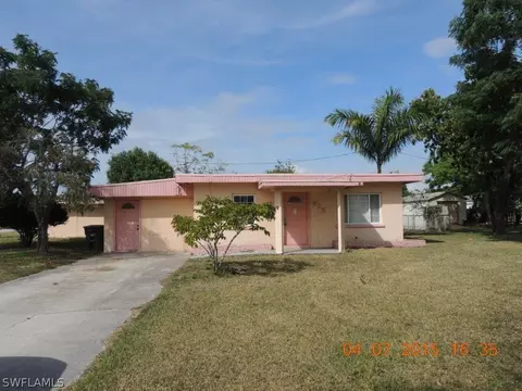 615 Esperanza Ave, Clewiston, FL 33440 photo 1