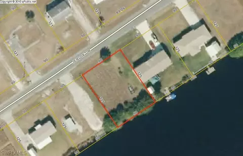1417 Jerdik Dr, Moore Haven, FL 33471 photo 4