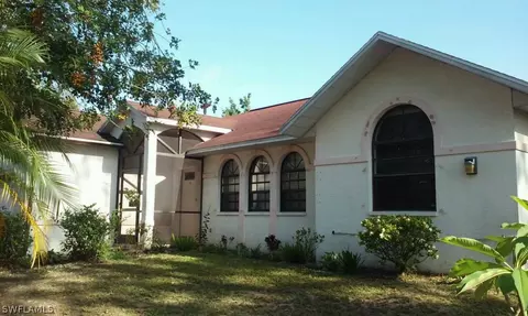 3301 E 3rd St, Lehigh Acres, FL 33936 photo 1
