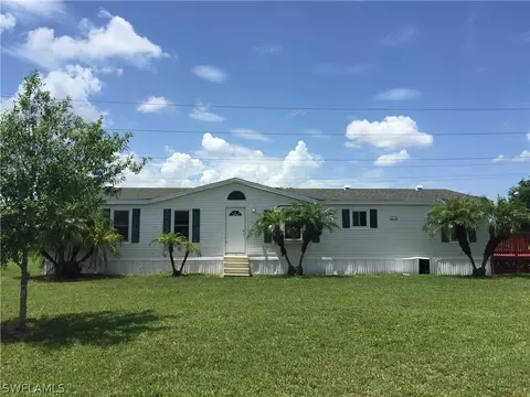 313 Kilpatrick Loop, Clewiston, FL 33440 photo 1