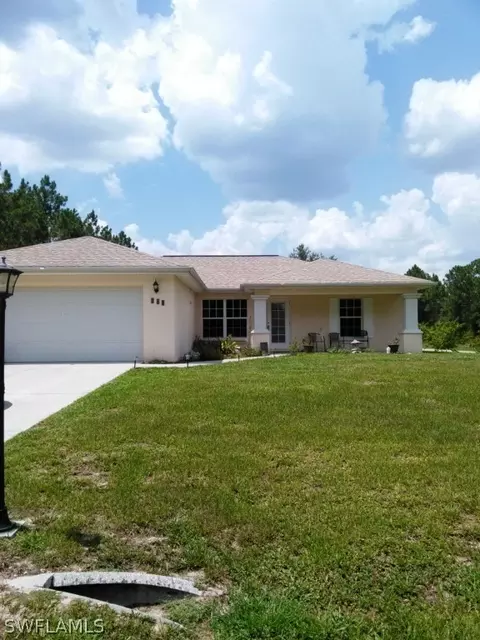 929 Broad St E, Lehigh Acres, FL 33974 photo 1