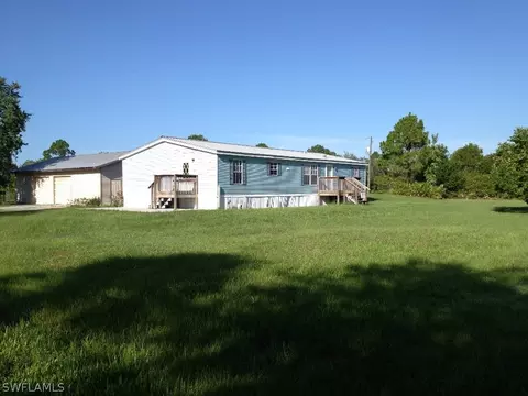 2007 Muse Rd, Labelle, FL 33935 photo 2