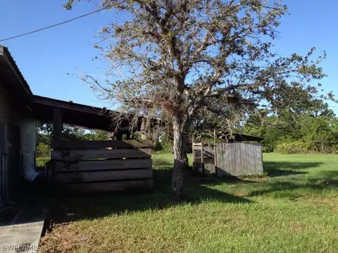 2007 Muse Rd, Labelle, FL 33935 photo 9