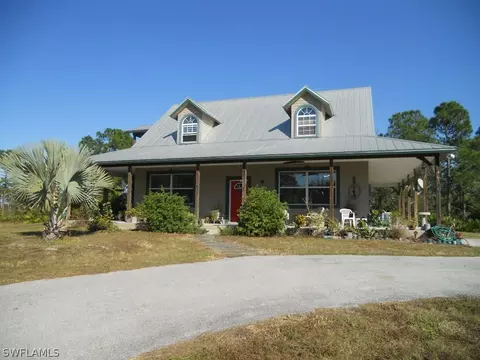 2995 Bateman Rd, Alva, FL 33920 photo 1
