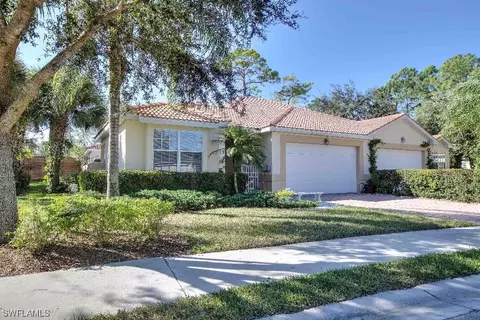 4046 Stow Way, Naples, FL 34116 photo 1