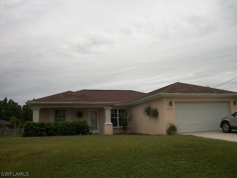 3402 9th St SW, Lehigh Acres, FL 33976 photo 1