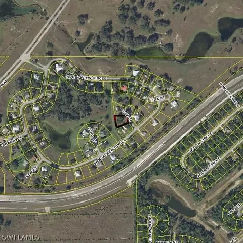 4504 Fire Ct, Labelle, FL 33935 photo 3