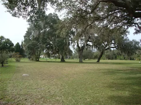 4504 Fire Ct, Labelle, FL 33935 photo 1