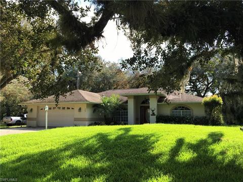 585 Oklahoma Ave, Labelle, FL 33935 photo 1