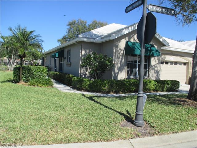 8501 Fairway Bend Dr, Fort Myers, FL 33967 photo 1
