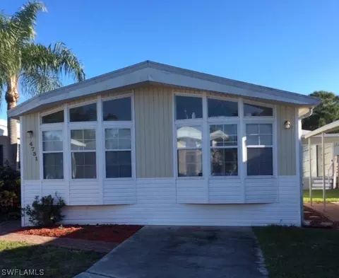 4731 Slash Pine Way W, Estero, FL 33928 photo 1