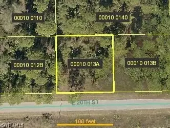 3205 E 20th St, Alva, FL 33920 photo 1