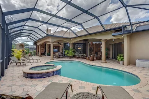 20119 Cheetah Ln, Estero, FL 33928 photo 2