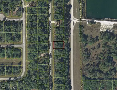 6017 S Moss Cir, Labelle, FL 33935 photo 1