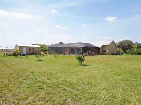 4502 Ida Ct, Labelle, FL 33935 photo 4