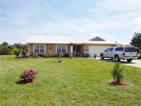 4502 Ida Ct, Labelle, FL 33935 photo 1