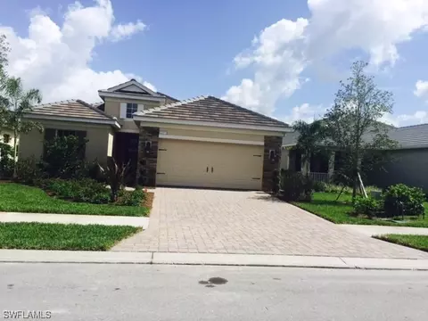 3601 Canopy Cir, Naples, FL 34120 photo 1