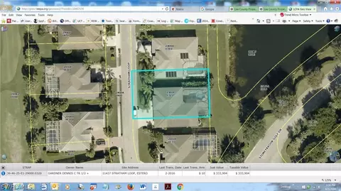 11437 Stratham Loop, Estero, FL 33928 photo 24