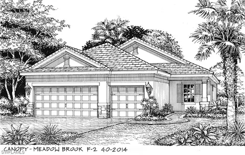 3566 Canopy Cir, Naples, FL 34120 photo 1