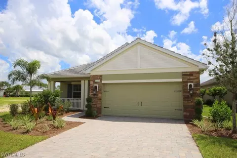 3766 Canopy Cir, Naples, FL 34120 photo 1
