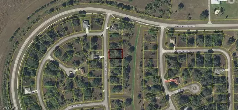 2007 Granada Rd, Labelle, FL 33935 photo 1