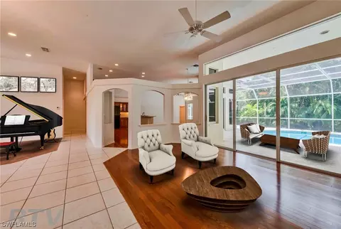 2284 Hawksridge Loop, Naples, FL 34105 photo 5