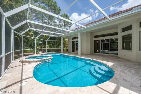 2284 Hawksridge Loop, Naples, FL 34105 photo 7