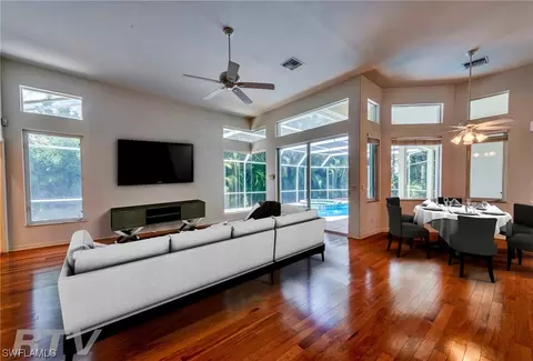 2284 Hawksridge Loop, Naples, FL 34105 photo 9