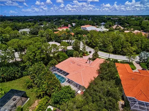 2284 Hawksridge Loop, Naples, FL 34105 photo 3