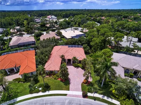 2284 Hawksridge Loop, Naples, FL 34105 photo 2