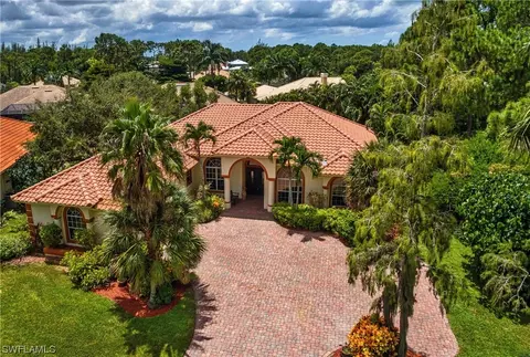 2284 Hawksridge Loop, Naples, FL 34105 photo 1