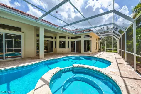2284 Hawksridge Loop, Naples, FL 34105 photo 6